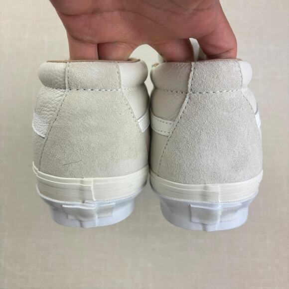 ?️ Vans Vault OG Sk8-Mid LX “Blanc De Blancs” 9.5M main image 6